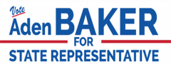 Baker for State Representative
